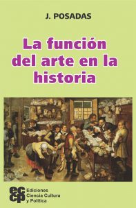 La función del arte en la história