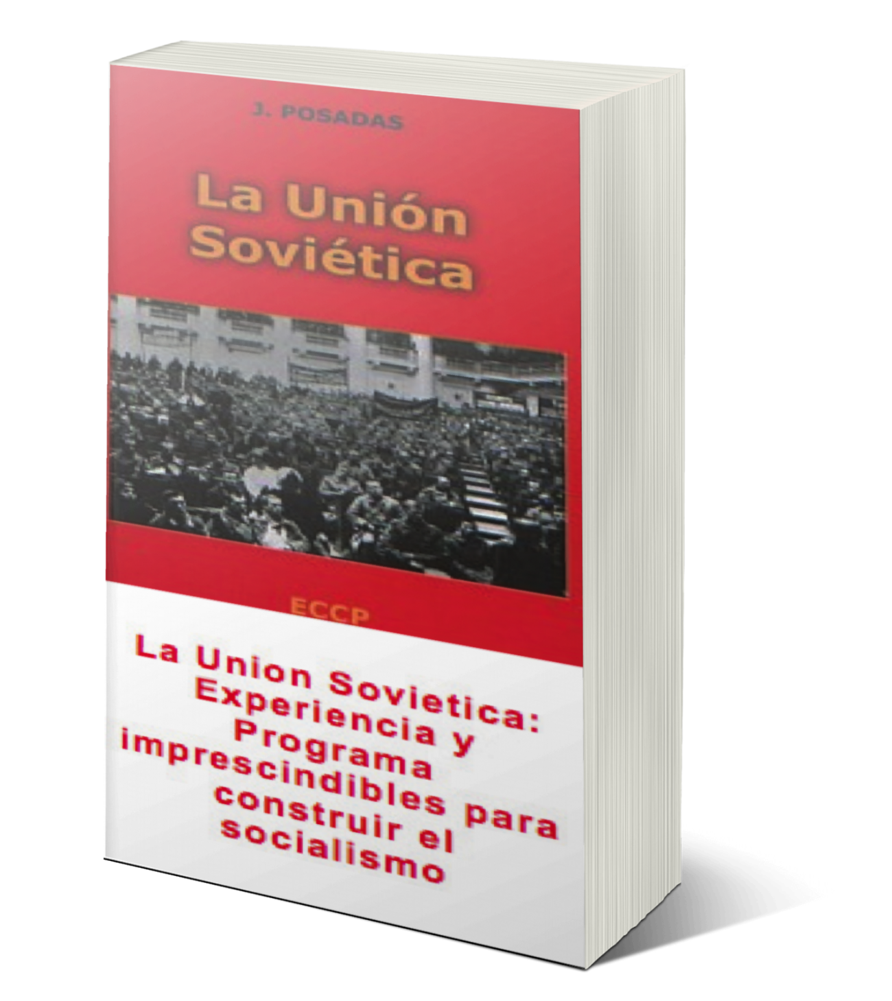 La Unión Soviética