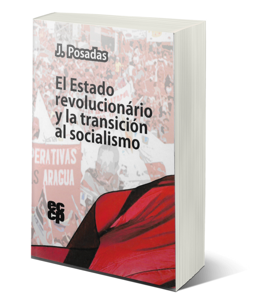 Do Estado revolucionário ao socialismo