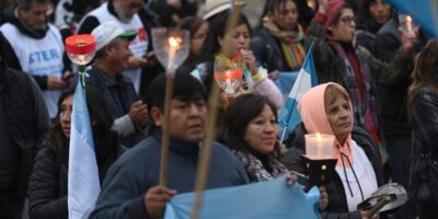 Jujuy: Epicentro de um terremoto social e político na Argentina