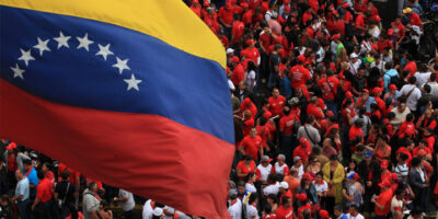 Venezuela: inabilitar corruptos e golpistas!