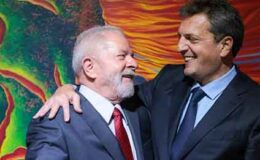 O voto do BRICS e de Lula nas eleições argentinas