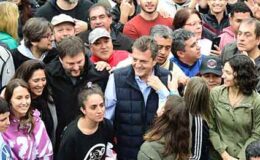 PASO: Um alerta para a direção política do governo da União pela Pátria na Argentina