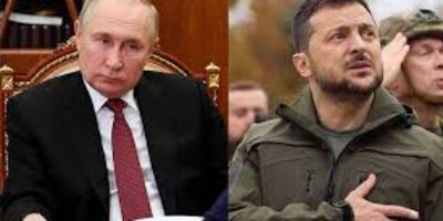 A intervenção militar preventiva da Rússia na Ucrânia e o fim global do capitalismo