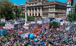 Reflexões sobre a derrota eleitoral da UP na Argentina