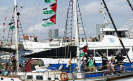 A humanidade frente a uma guinada histórica