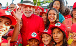 Porque Lula tem que se reeleger