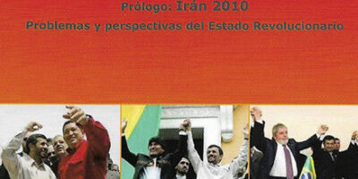 Prólogo ao livro: “O processo permanente da revolução no Irã”