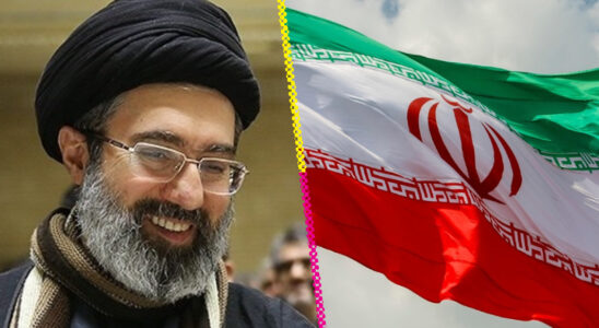 Mojtaba Khamenei (Foto: Sopitas)
