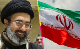 Vida longa para Mojtaba Khamenei