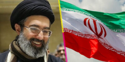 Vida longa para Mojtaba Khamenei