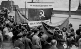 Reino Unido: 100 anos da greve geral de 1926