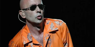 Índio Solari morre para viver