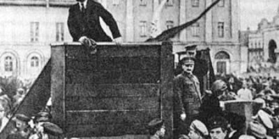 As perspectivas da Revolução Socialista Mundial
